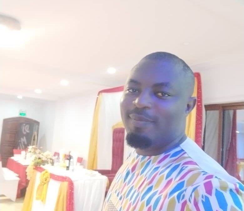 Janvier 2026 : Carlos, bénéficiaire de SAHVANALA, 20 ans plus tard