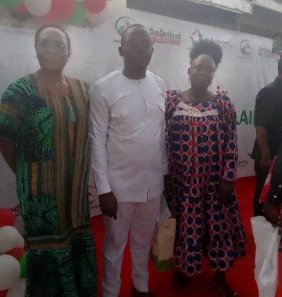 le partenariat Sahvanala/ collège Protestant Batcham